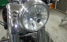 HARLEY FLSTF 1580 2007