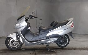SUZUKI SKYWAVE 250S CJ42A