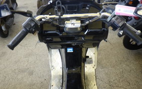 HONDA FUSION X MF02