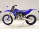 Фото Yamaha YZ250X с японского аукциона