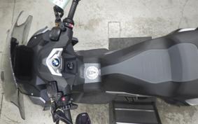 BMW C400X 2021