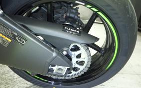 KAWASAKI NINJA ZX-6R A 2025 ZX636J