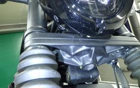 HONDA REBEL 250  S E-clutch