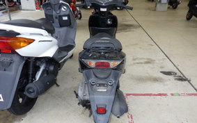HONDA DIO Gen.6 AF62