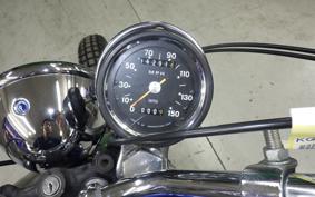 TRIUMPH BONNEVILLE T120 R 2023
