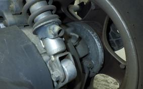 YAMAHA MAJESTY 125 FI