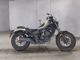Фото Honda REBEL 2017 с японского аукциона