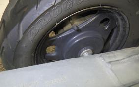 SUZUKI ADDRESS V125 G CF4EA