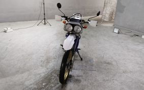 HONDA XLR250 BAJA MD22