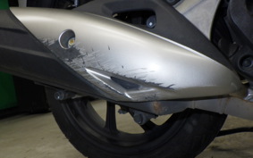 HONDA PCX125 2017 JF81