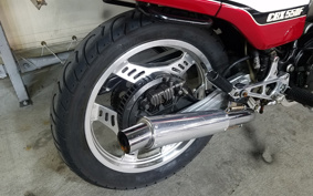 HONDA CBX550 2010 PC04