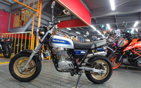 HONDA APE100 HC07