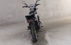 KAWASAKI GPZ400F 1984 ZX400A