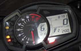 KAWASAKI ZX-25R ZX250E