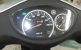 YAMAHA AXIS 125 TREET 2021 SE53J