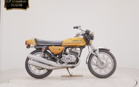 KAWASAKI 250SS 1973 S1F