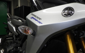 YAMAHA MT-09 Tracer GT 2019 RN51J