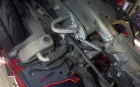 HONDA GYRO CANOPY 1995 TA03
