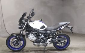 SUZUKI SV650 VP55B