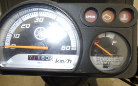YAMAHA GEAR-2ヤネツキ UA06J
