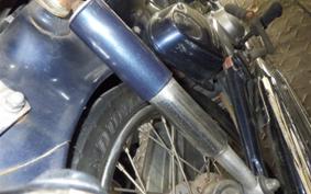 HONDA C50 SUPER CUB AA01