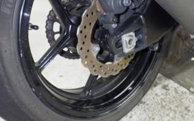 KAWASAKI ZX 10 NINJA R 2010
