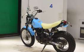 YAMAHA TW200 Gen.2 DG07J