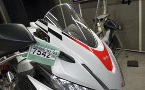 APRILIA RS660エクストリーマ 2026