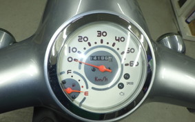 HONDA GIORNO 2 2024 AF70