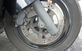 SUZUKI GEMMA 250 CJ47A