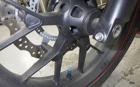 HONDA CBR400R 2020 NC56