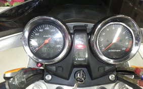 HONDA CB1300SF SUPER FOUR 2000 SC40