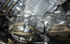 YAMAHA DRAGSTAR 400 CLASSIC  2014 VH02J