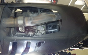 KAWASAKI ER400 N 2011 ER400B