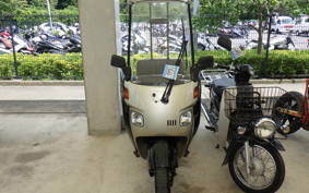 HONDA GYRO CANOPY TA03
