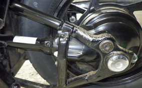 SUZUKI BOULEVARD 400 2007