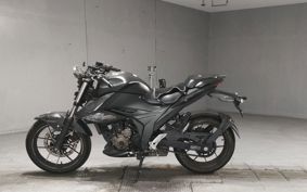 SUZUKI JIKUSA-250 ED22Y