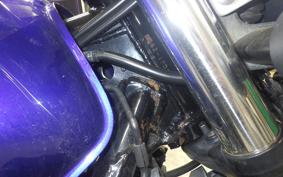 HONDA CB400SF GEN 4 A 2015