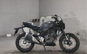 HONDA CB250R MC52