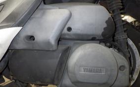 YAMAHA MAJESTY 250 Gen.2 SG03J