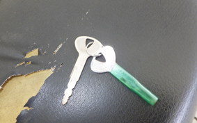 YAMAHA JOG Gen.5 SA36J