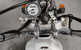 YAMAHA TW200 DG07J