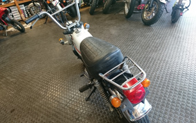HONDA MONKEY Z50J