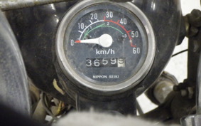 HONDA MONKEY Z50J