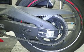 HONDA CBR400R 2022 NC56