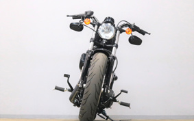 HARLEY XL1200X 2012 LC3