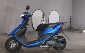 SUZUKI ADDRESS V50 CA4BA