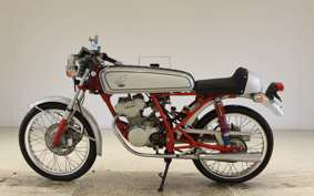 HONDA DREAM 50 1985 AC15