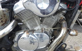HONDA STEED 400 1993 NC26