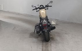 HONDA REBEL MC49